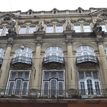 Lviv'S Prospekt Shevchenka Apartments Phòng bức ảnh