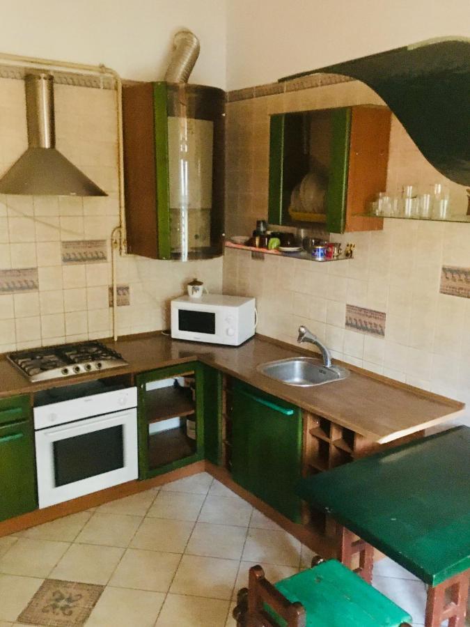 Lviv'S Prospekt Shevchenka Apartments Ngoại thất bức ảnh