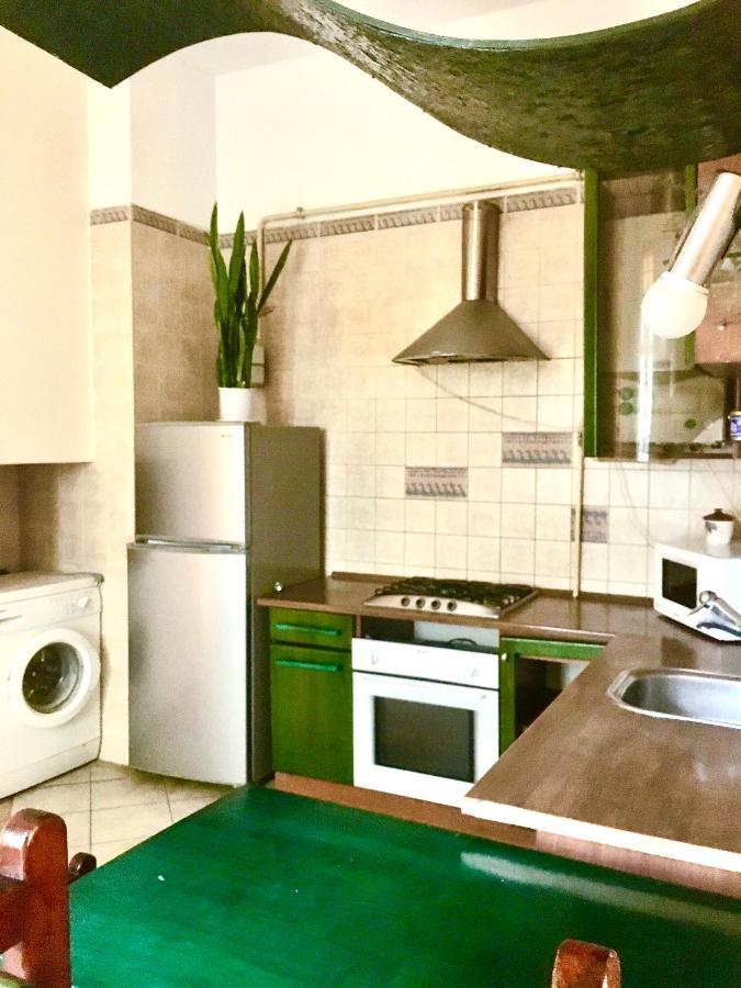Lviv'S Prospekt Shevchenka Apartments Ngoại thất bức ảnh