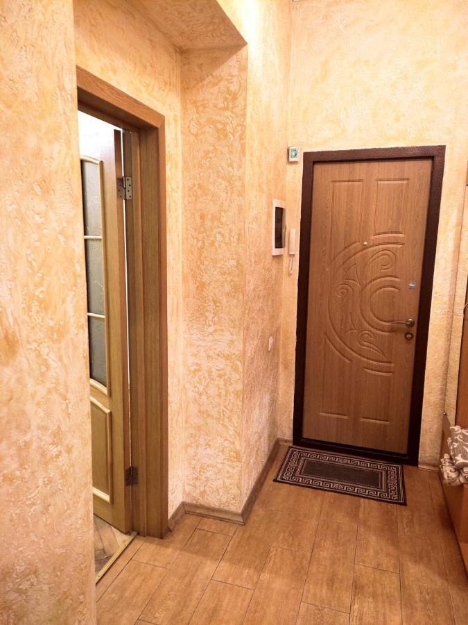 Lviv'S Prospekt Shevchenka Apartments Ngoại thất bức ảnh
