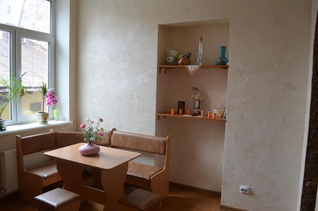 Lviv'S Prospekt Shevchenka Apartments Phòng bức ảnh